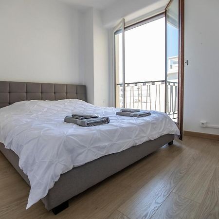 ++++ Renovated Cosy 50M2 Sunny Flat / Balcony / Close To Beach And To The Palais Des Festivals ++++ Cannes Eksteriør bilde