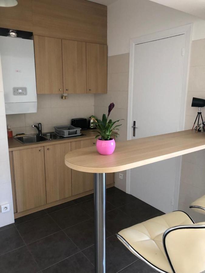 ++++ Renovated Cosy 50M2 Sunny Flat / Balcony / Close To Beach And To The Palais Des Festivals ++++ Cannes Eksteriør bilde