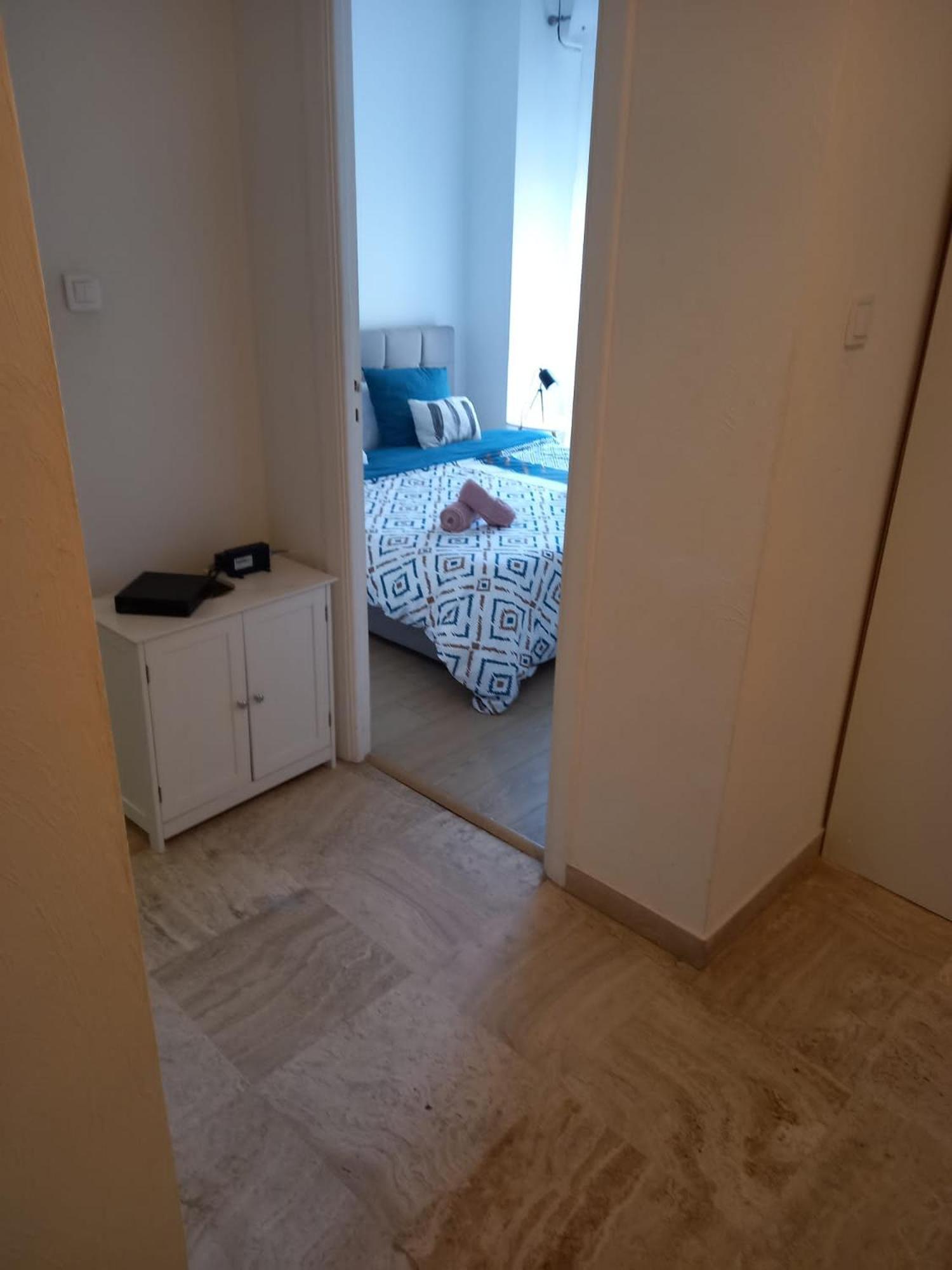 ++++ Renovated Cosy 50M2 Sunny Flat / Balcony / Close To Beach And To The Palais Des Festivals ++++ Cannes Eksteriør bilde