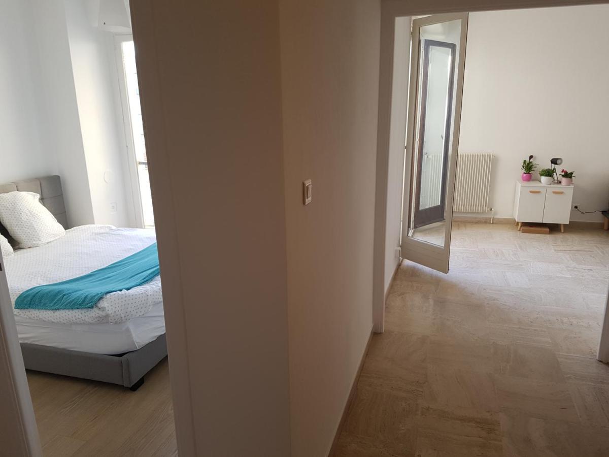 ++++ Renovated Cosy 50M2 Sunny Flat / Balcony / Close To Beach And To The Palais Des Festivals ++++ Cannes Eksteriør bilde