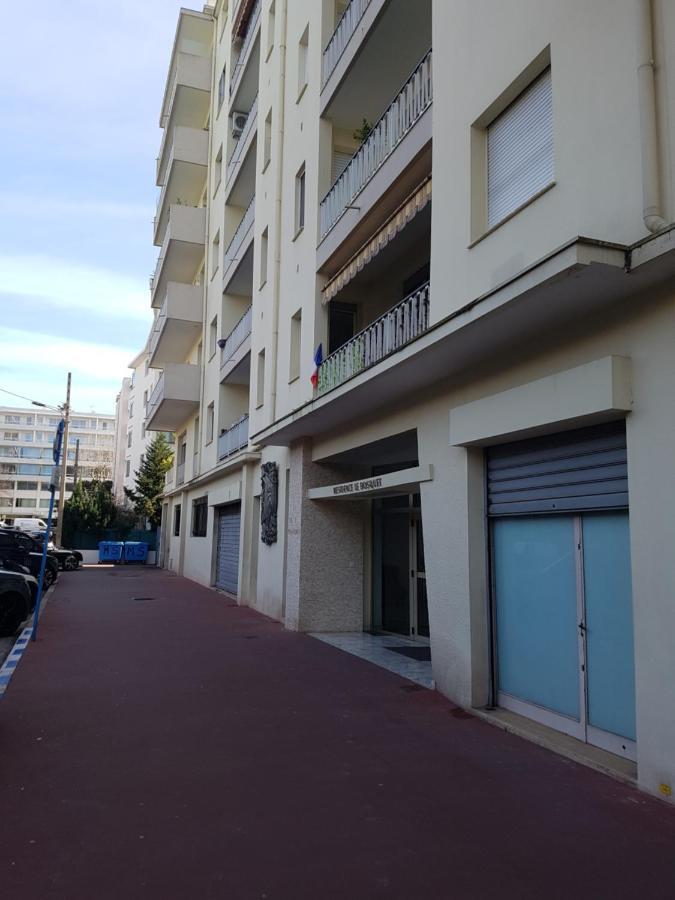 ++++ Renovated Cosy 50M2 Sunny Flat / Balcony / Close To Beach And To The Palais Des Festivals ++++ Cannes Eksteriør bilde